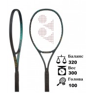 Теннисная ракетка Yonex VCore Pro 100 